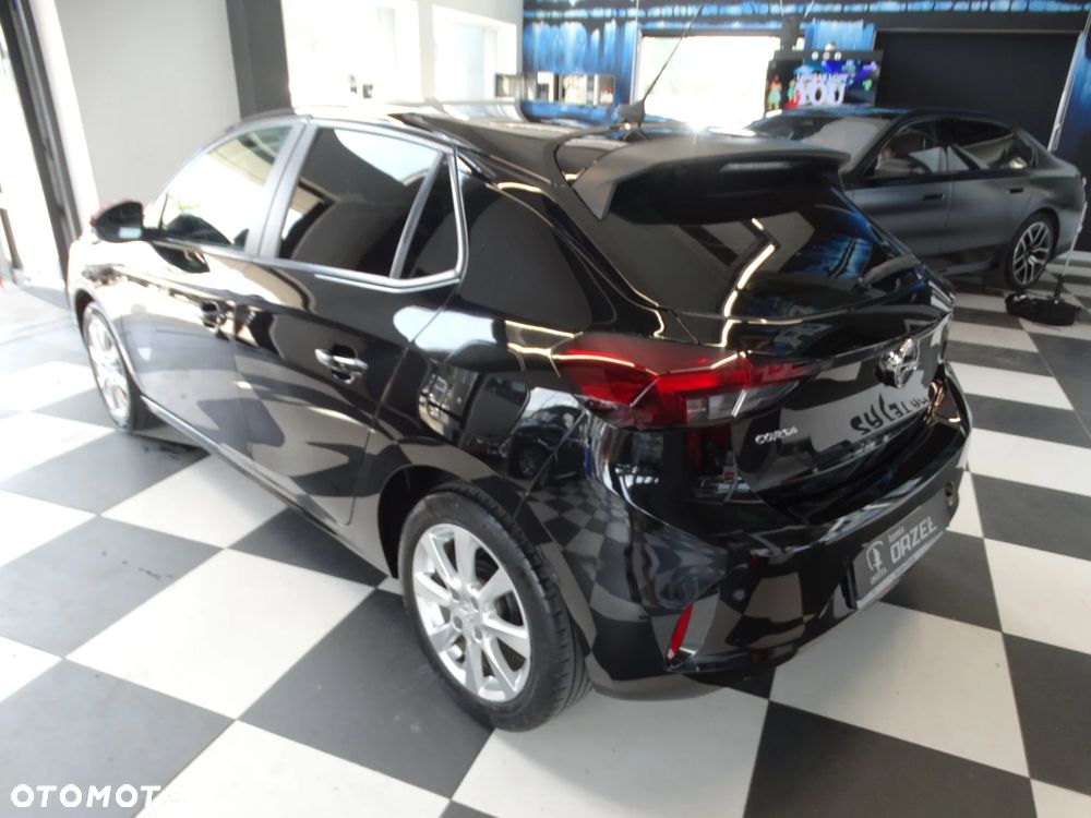 Opel Corsa 1.2 Edition S&S - 11