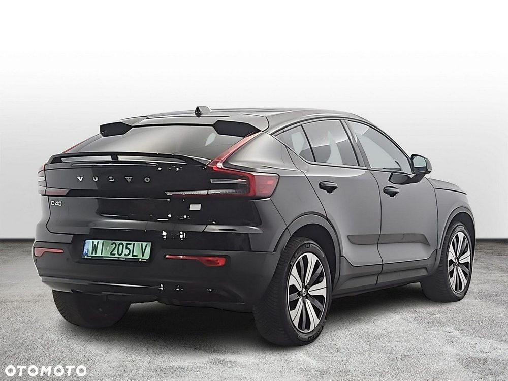 Volvo C40 P6 Recharge Core - 5