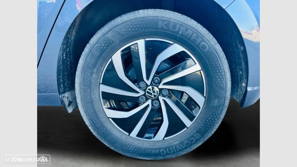 VW Polo 1.0 TSI Urban DSG - 11