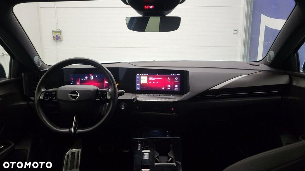 Opel Astra - 16