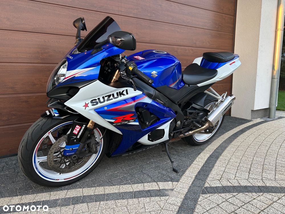 Suzuki GSX-R - 19