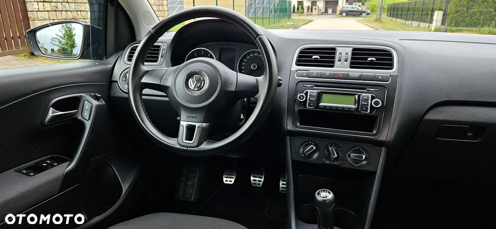 Volkswagen Polo 1.4 Style - 19