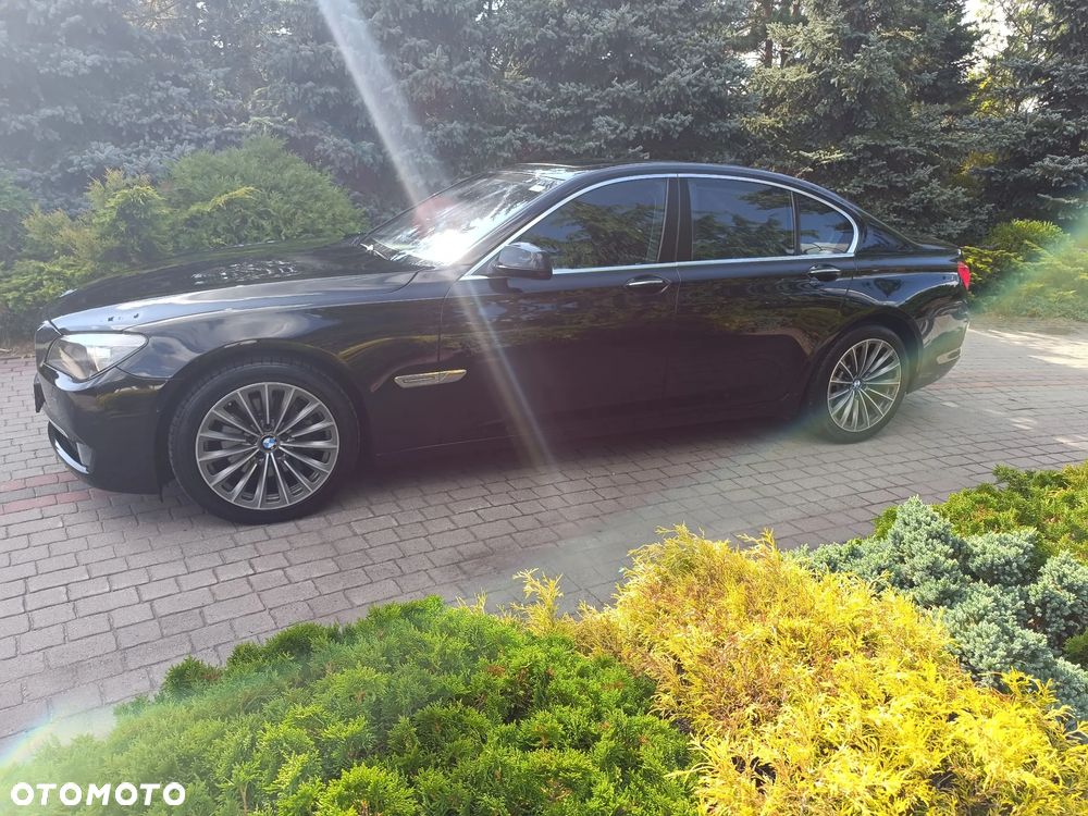 BMW Seria 7 - 6