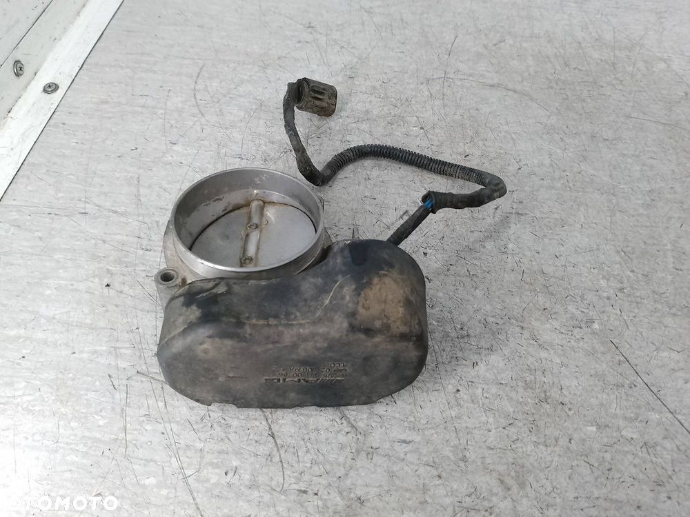 PRZEPUSTNICA MAYBACH X222 A2751400004 6.0 V12 - 7