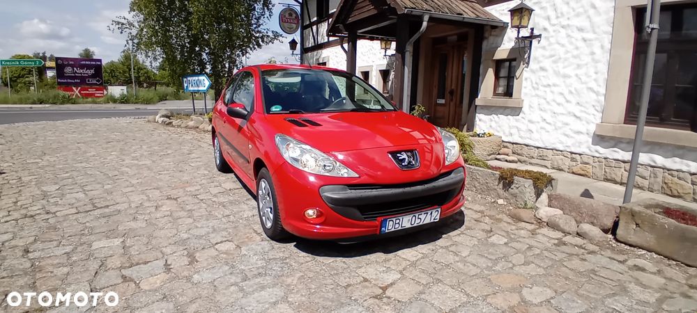 Peugeot 206 75 Petit Filou - 25