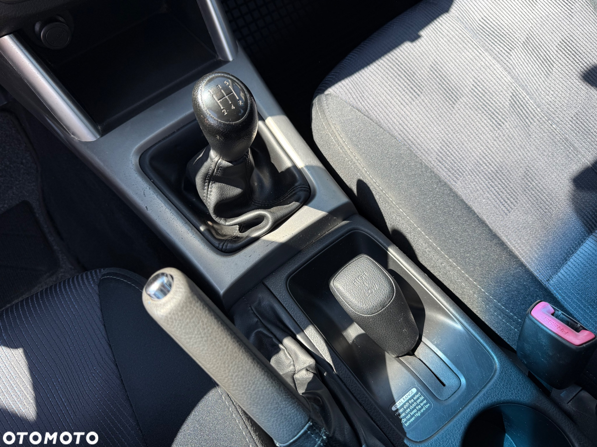 Subaru Forester - 20