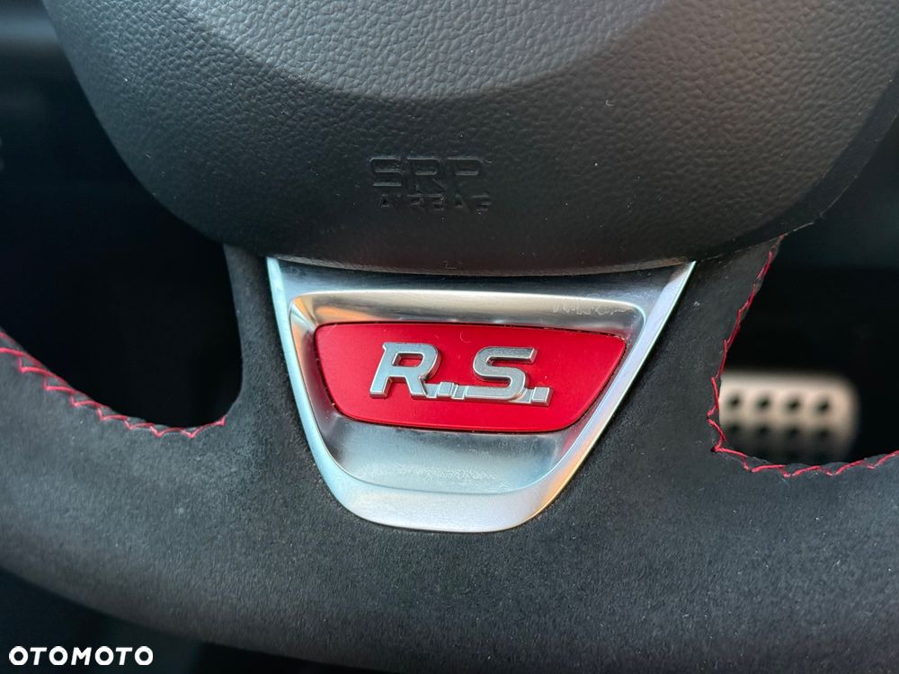 Renault Megane 1.8 TCe FAP R.S EDC - 22