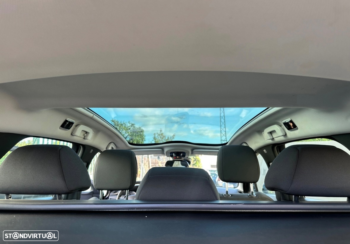 Peugeot 508 SW 1.6 e-HDi Active 2-Tronic - 27