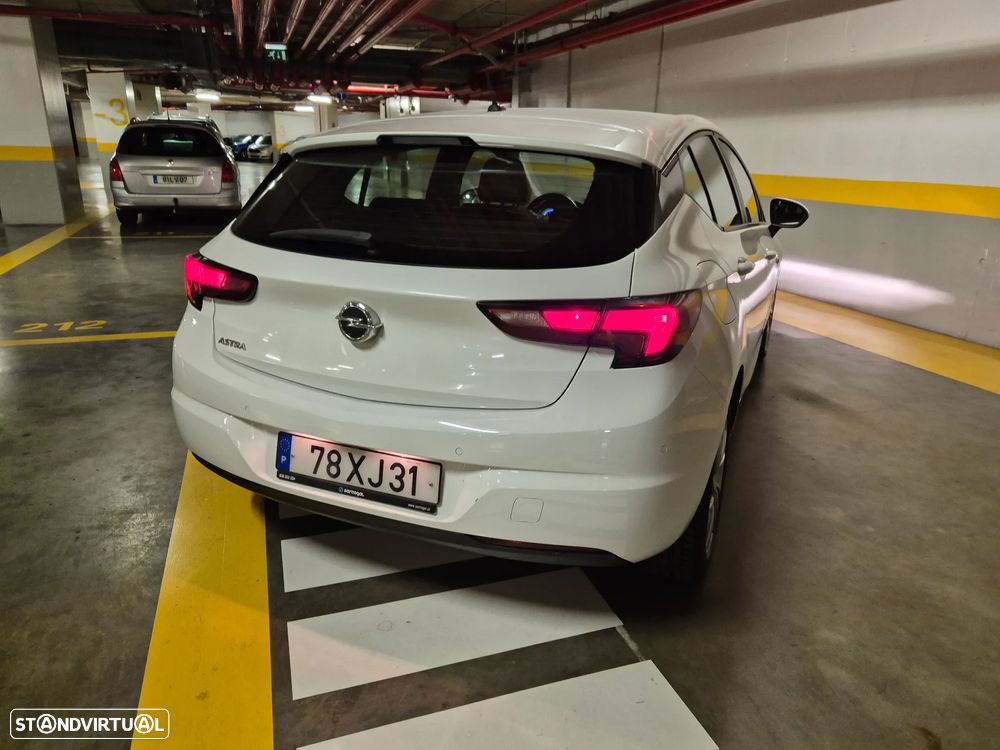 Opel Astra 1.0 Dynamic Sport S/S - 13