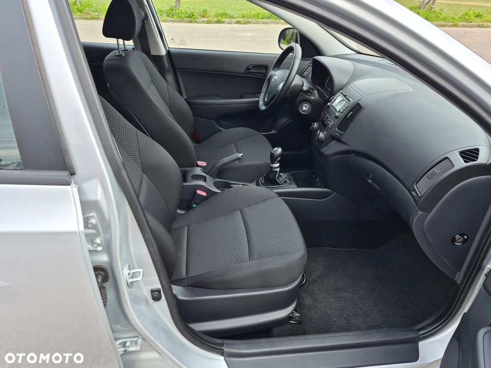 Hyundai i30 1.4 Blue Classic - 15