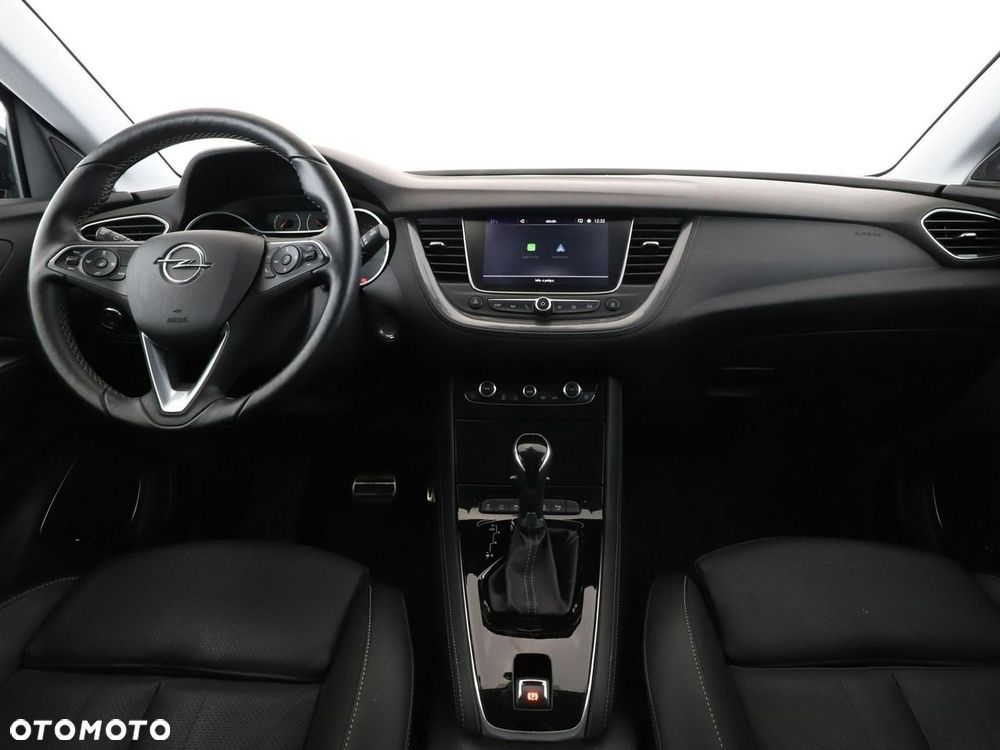 Opel Grandland X 1.6 T Ultimate S&S - 16