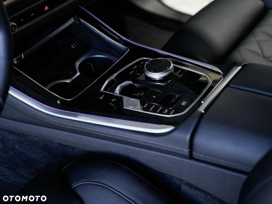 BMW X5 xDrive30d mHEV M Sport sport - 16