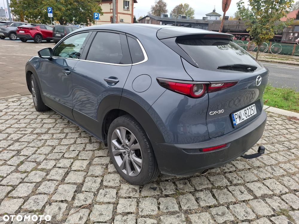 Mazda CX-30 - 5