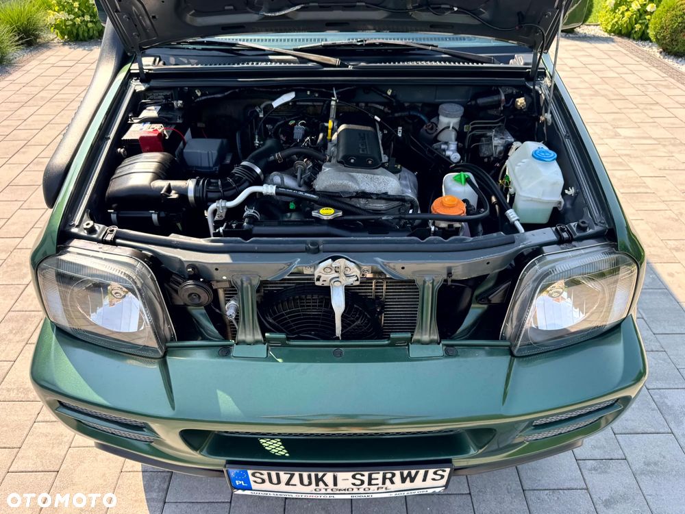 Suzuki Jimny - 30