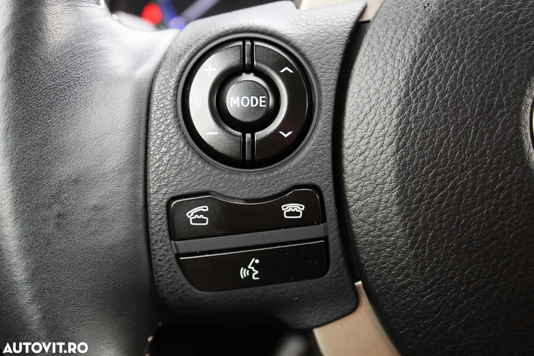 Lexus CT 200h Aut. Executive - 23