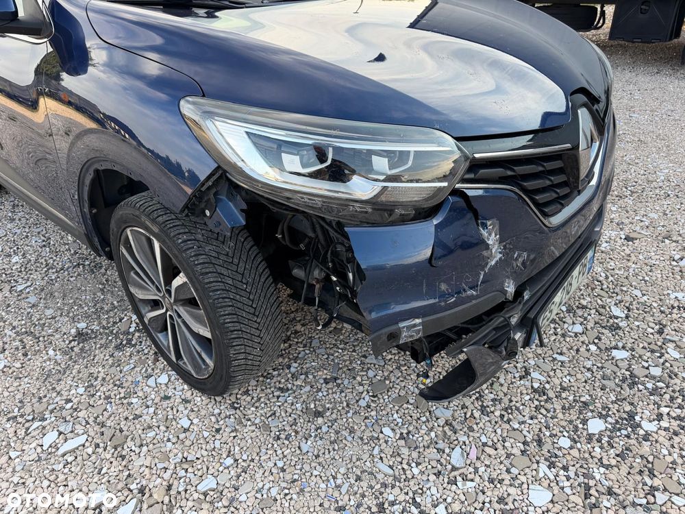 Renault Kadjar 1.2 Energy TCe Limited - 15