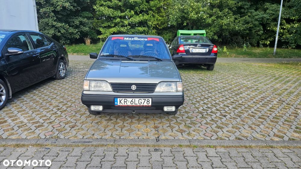 Polonez Caro - 15