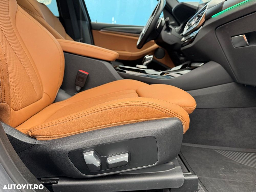 BMW X3 - 19