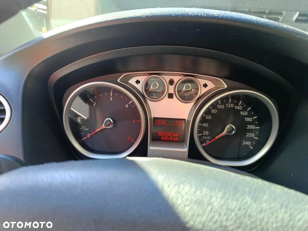 Ford Focus - 6
