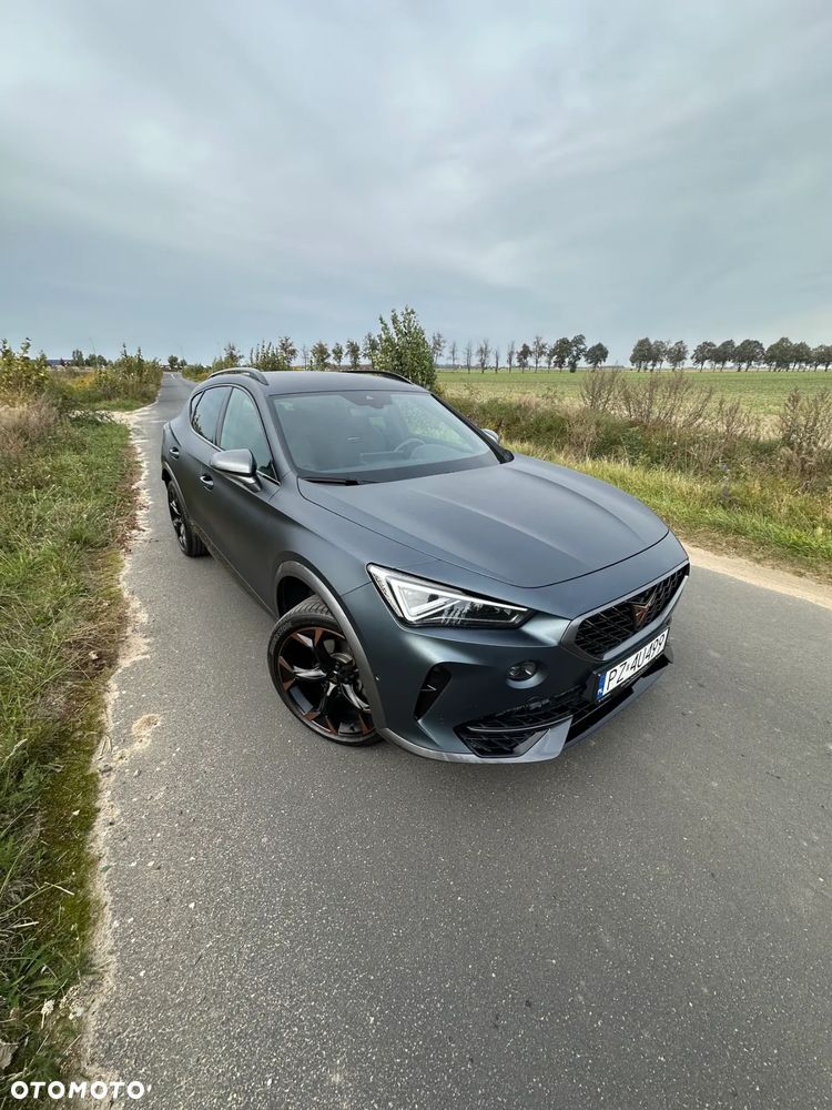 Cupra Formentor - 12
