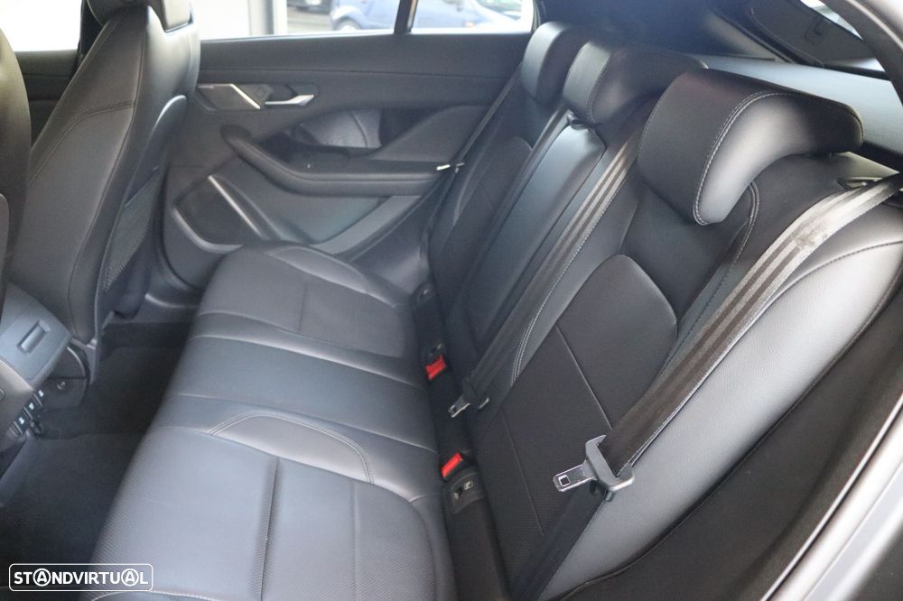 Jaguar I-Pace S AWD Aut. - 26