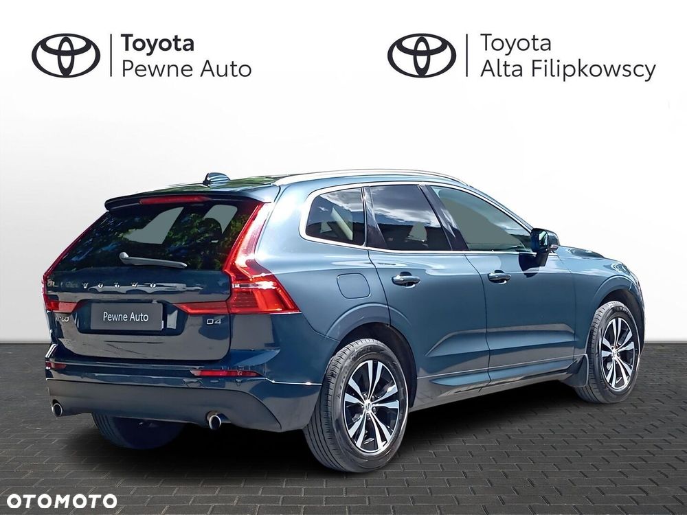 Volvo XC 60 D4 Momentum - 2