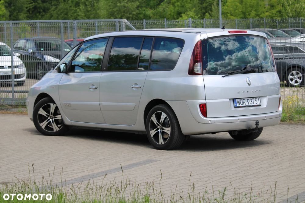 Renault Espace - 11