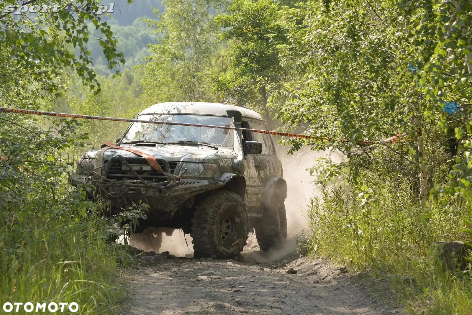 Nissan Patrol GR 2.8 TDI - 4