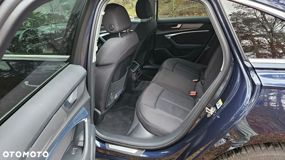 Audi A6 Limousine - 11