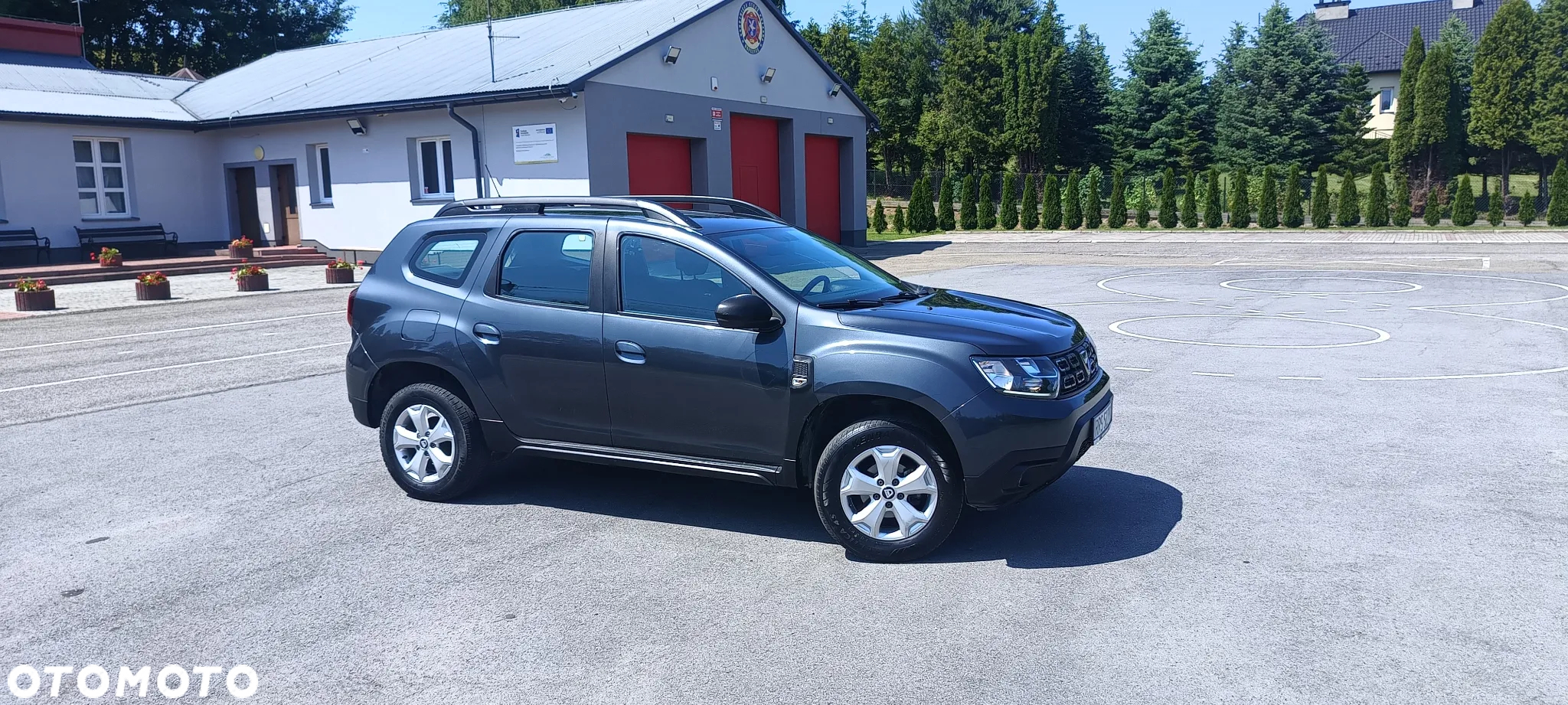 Dacia Duster 1.6 SCe Prestige - 15