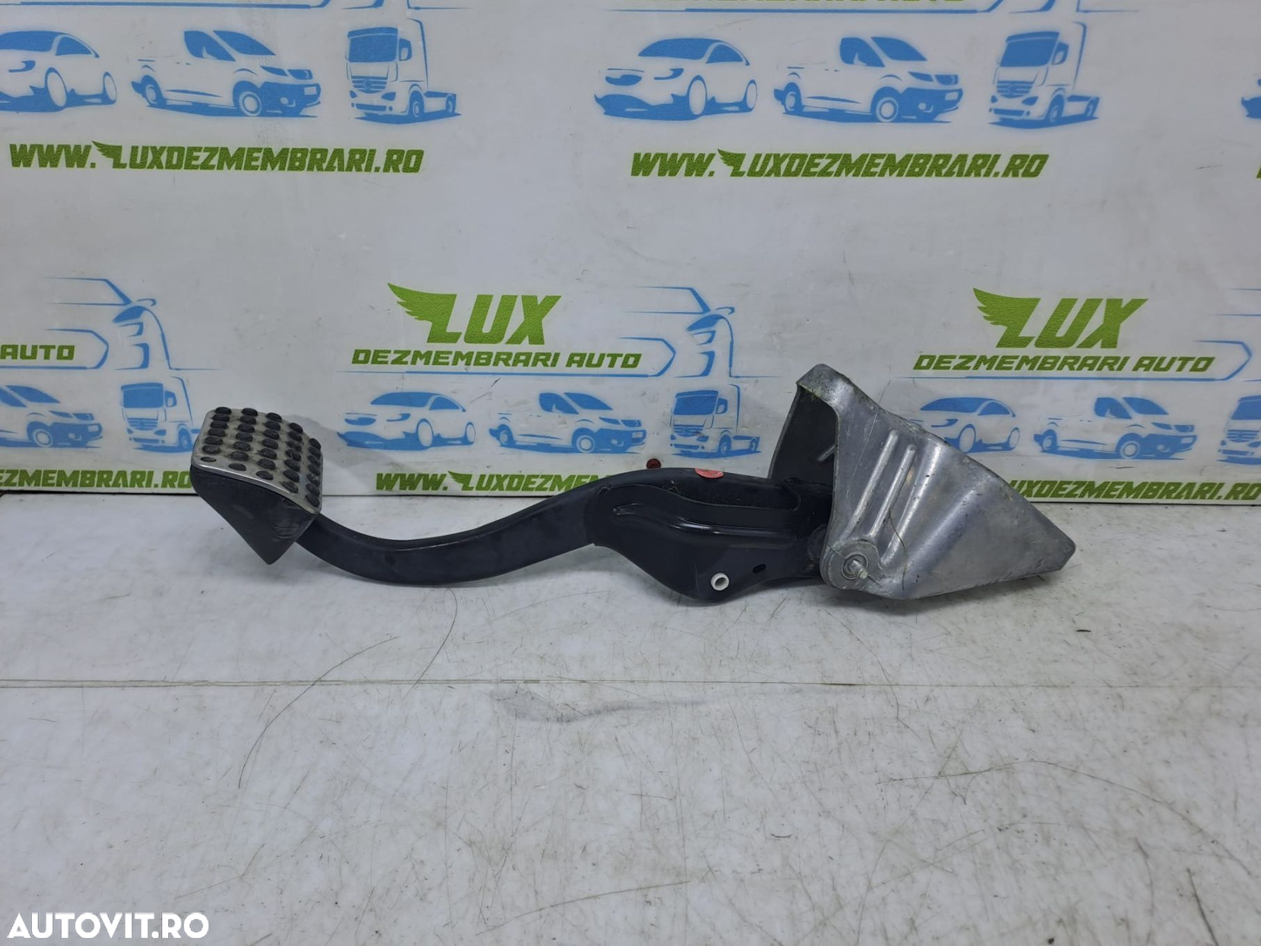 Pedala frana a2512900701 Mercedes-Benz R-Class W251  [din 2005 pana - 2