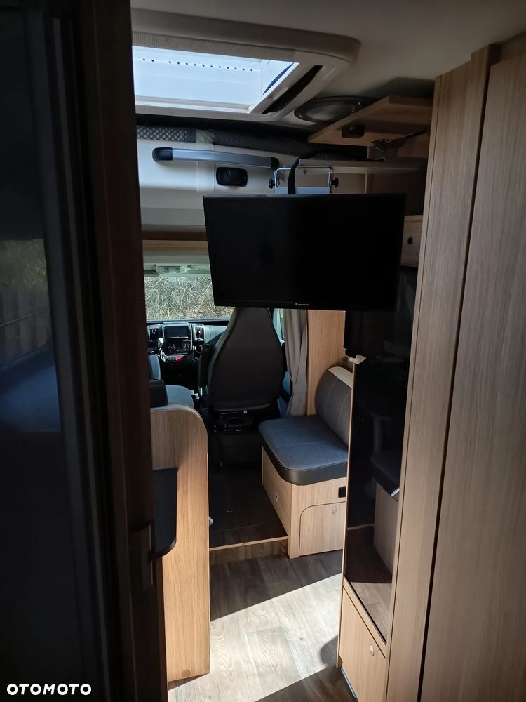 Sunlight FIAT DUCATO - 30
