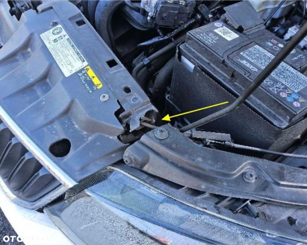 Skoda Fabia 1.0 MPI Ambition - 19