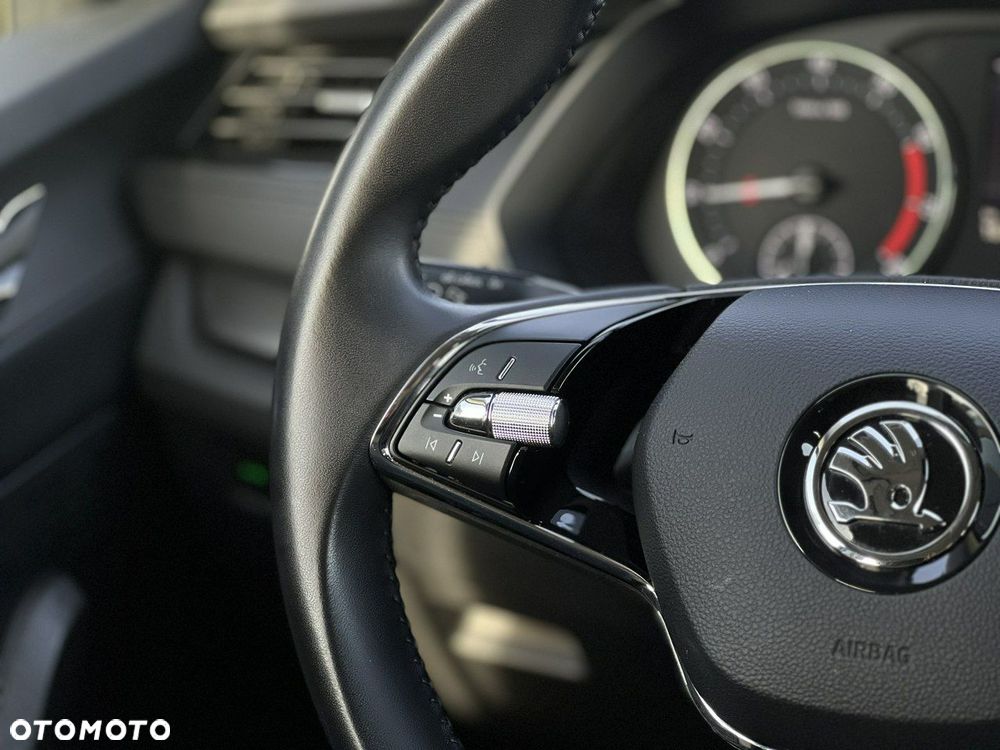 Skoda Octavia 1.0 TSI Ambition - 35