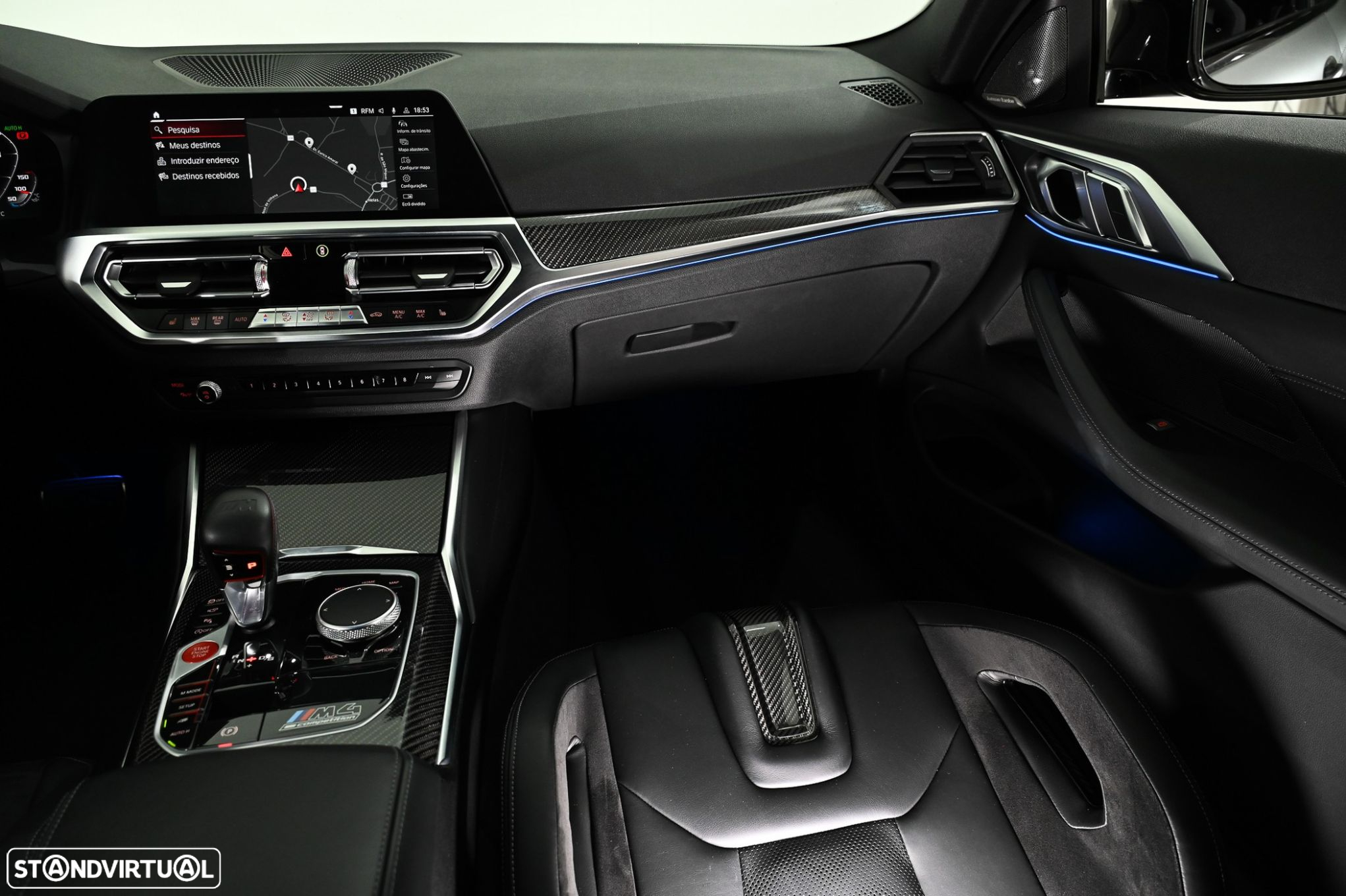 BMW M4 Competition - 42