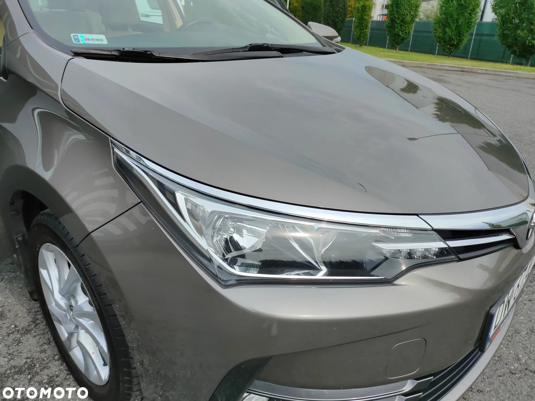 Toyota Corolla 1.6 Comfort - 21