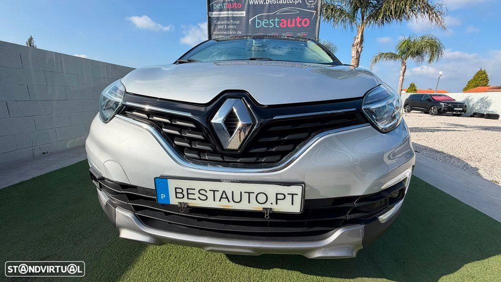 Renault Captur 0.9 TCE Exclusive - 15