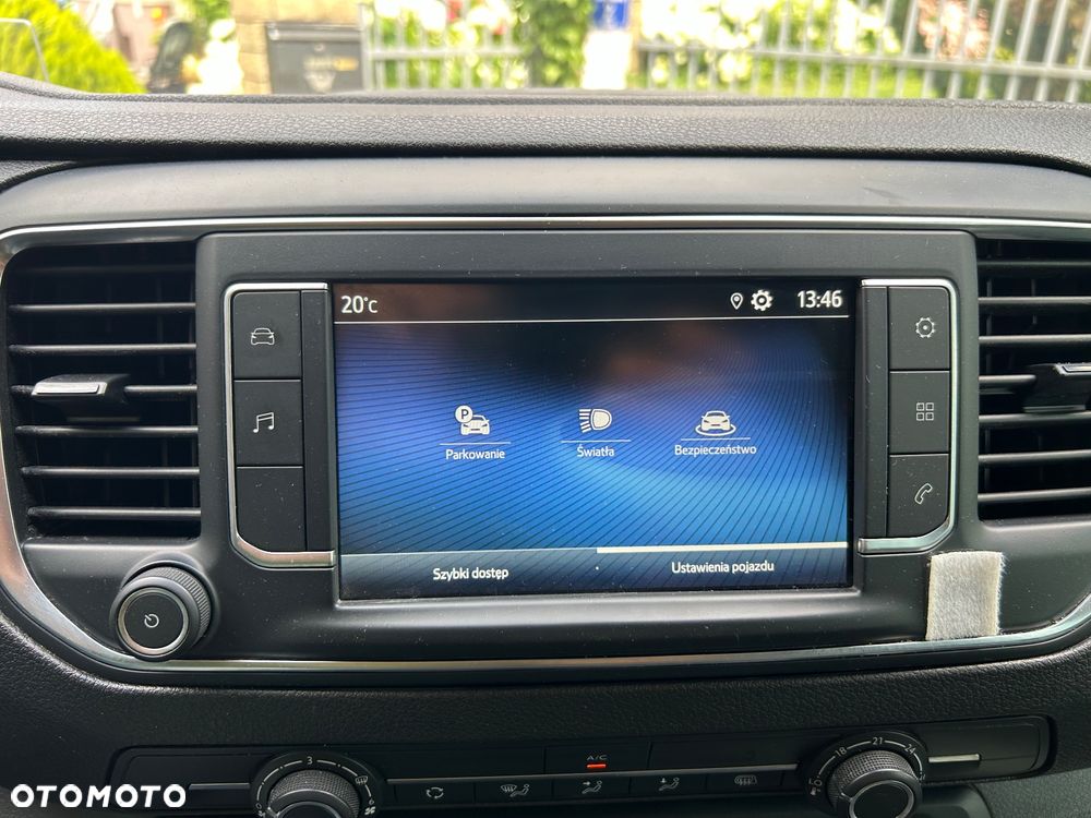 Toyota PROACE - 17