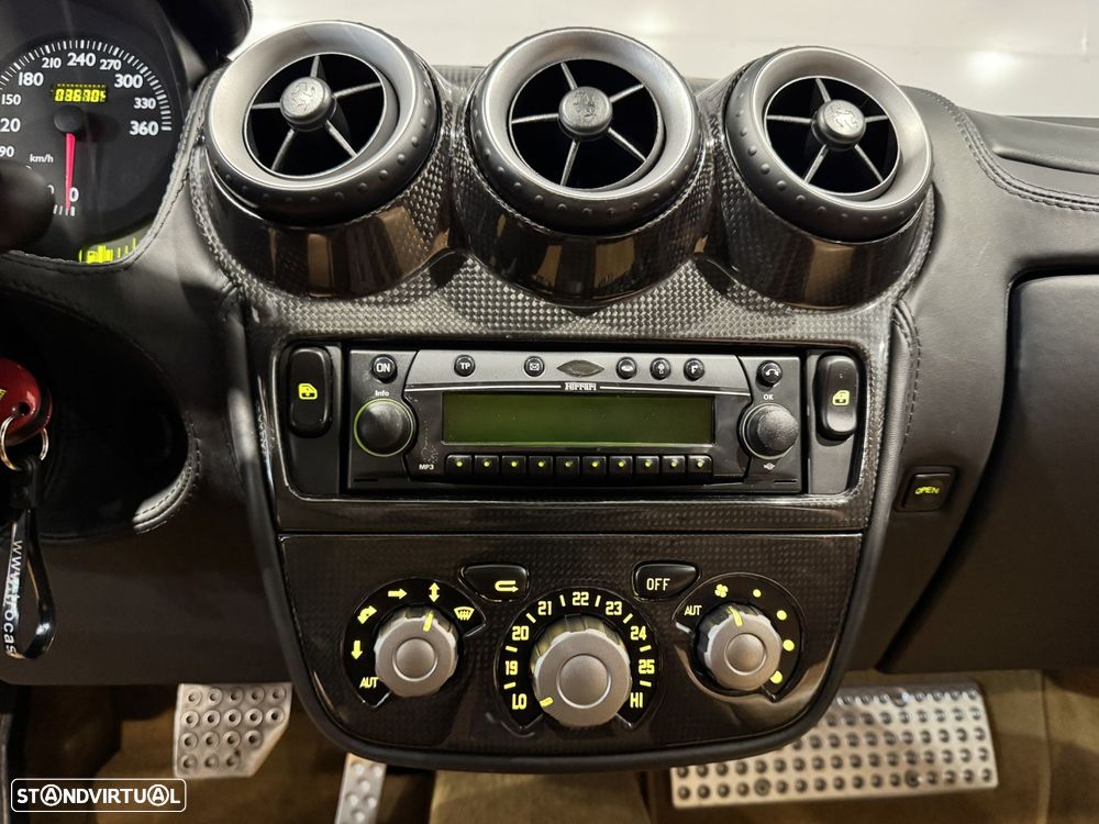 Ferrari F430 - 35