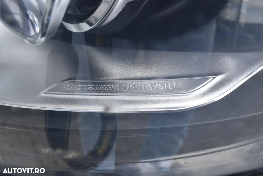 Mercedes-Benz GLE 250 d - 39