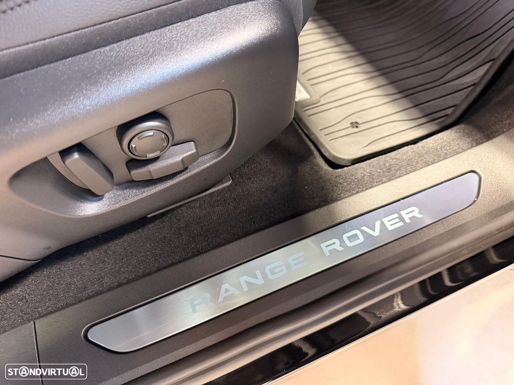 Land Rover Range Rover Evoque 1.5 P300e AWD S Auto - 13