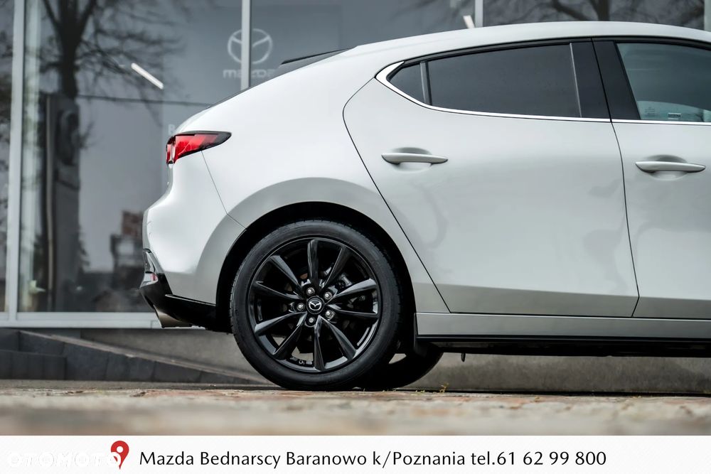 Mazda 3 2.0 mHEV Takumi - 8