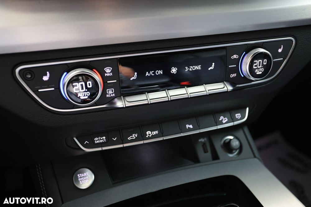 Audi Q5 50 TFSIe quattro S tronic S line - 19