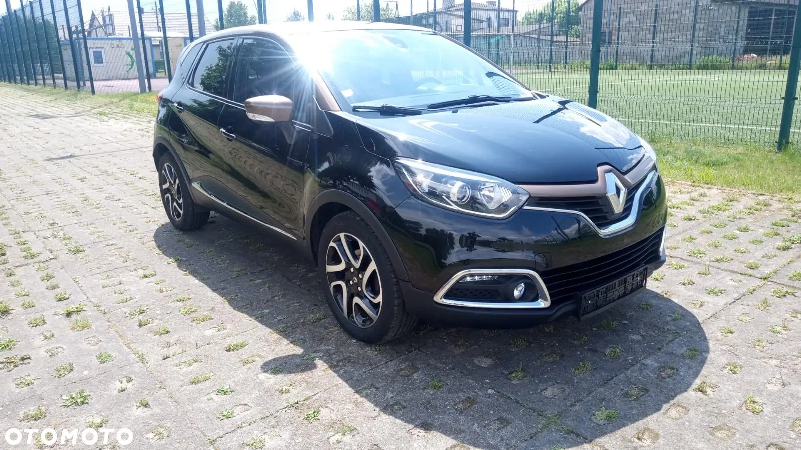 Renault Captur 1.5 dCi Energy Limited - 3