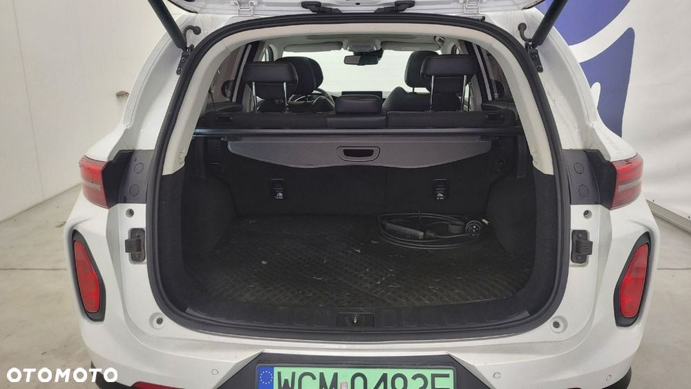 Skywell ET5 72kWh Luxury - 22