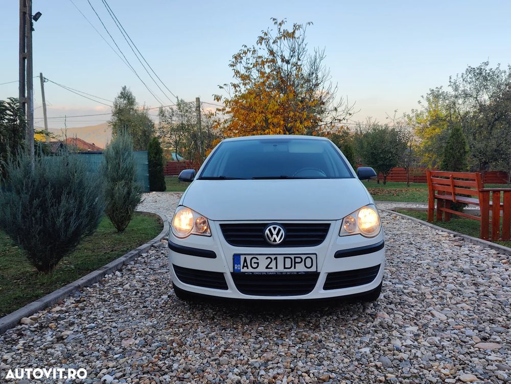 Volkswagen Polo - 34