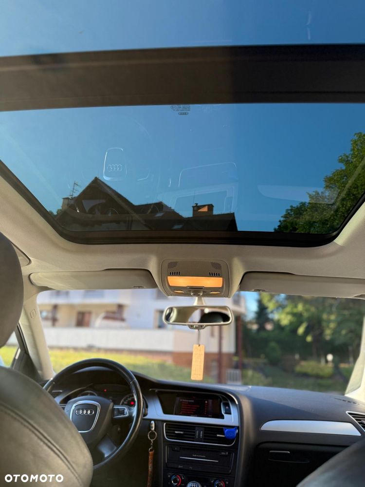 Audi A4 Avant 2.0 TDI 116g - 6