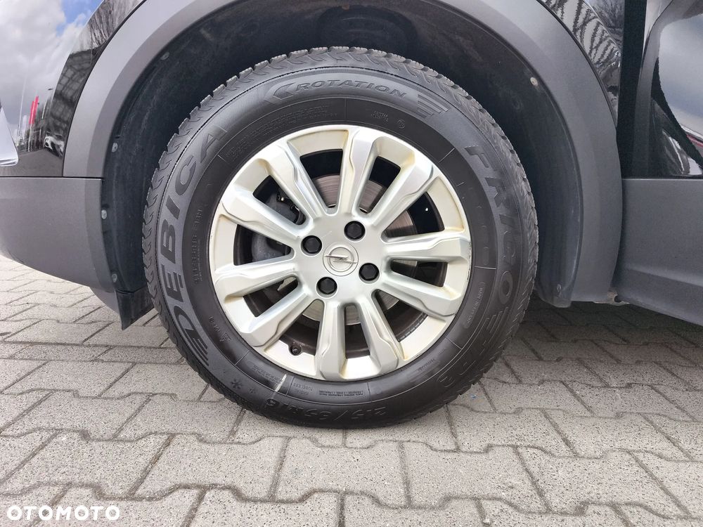 Opel Mokka 1.2 T S&S - 17