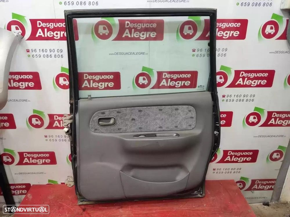 PORTA TRASEIRA DIREITA KIA JOICE 2000 - - 3