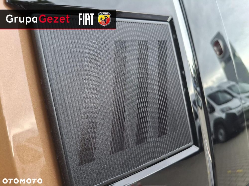 Fiat Grande Panda - 16